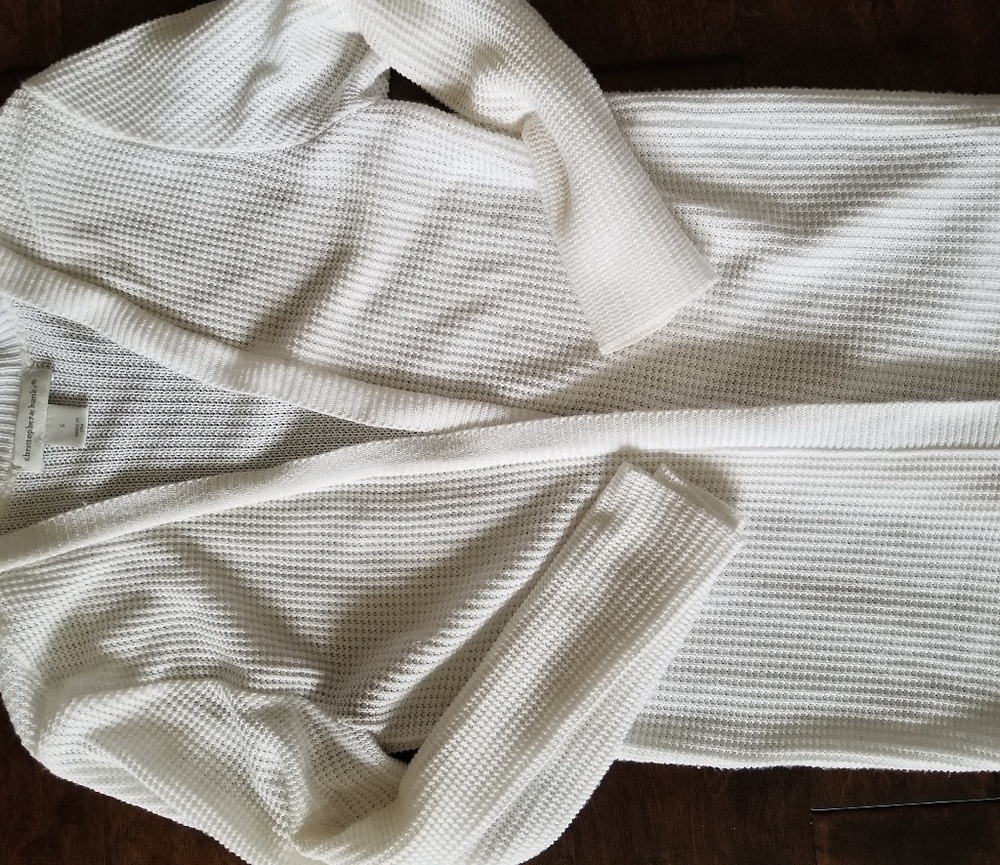 Christopher&Banks cardigan